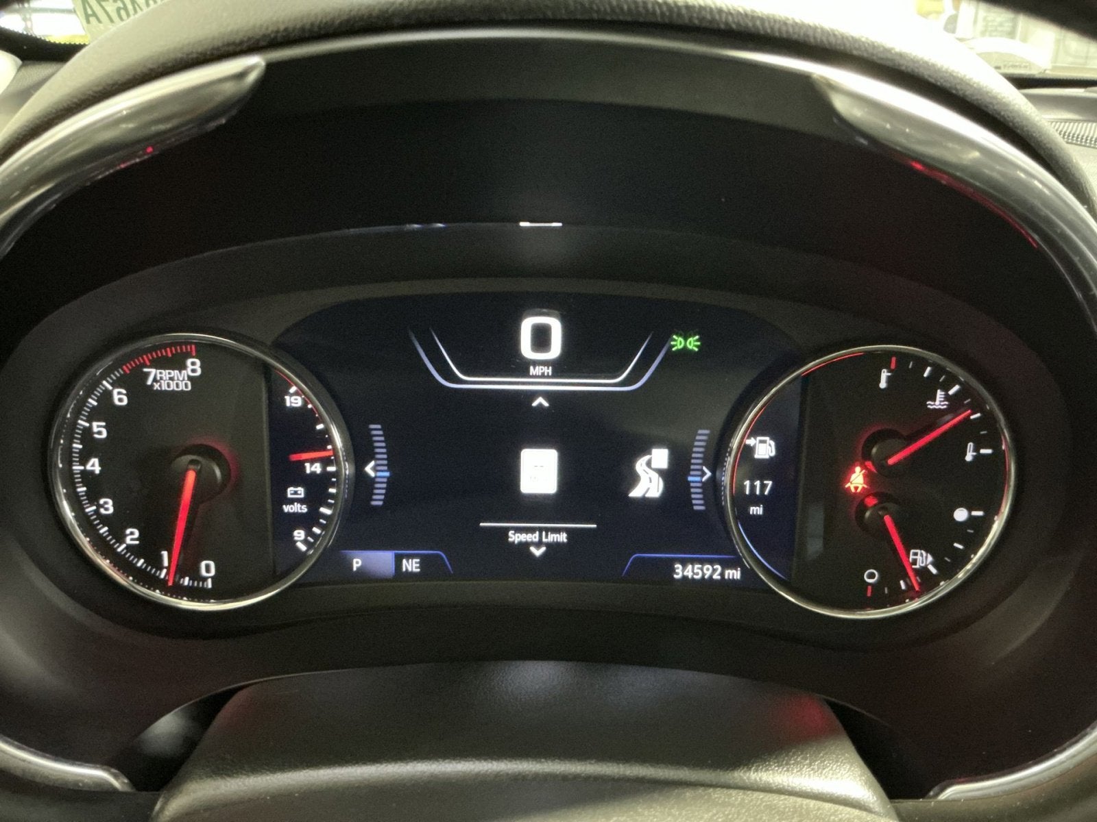 2022 Chevrolet Malibu Premier