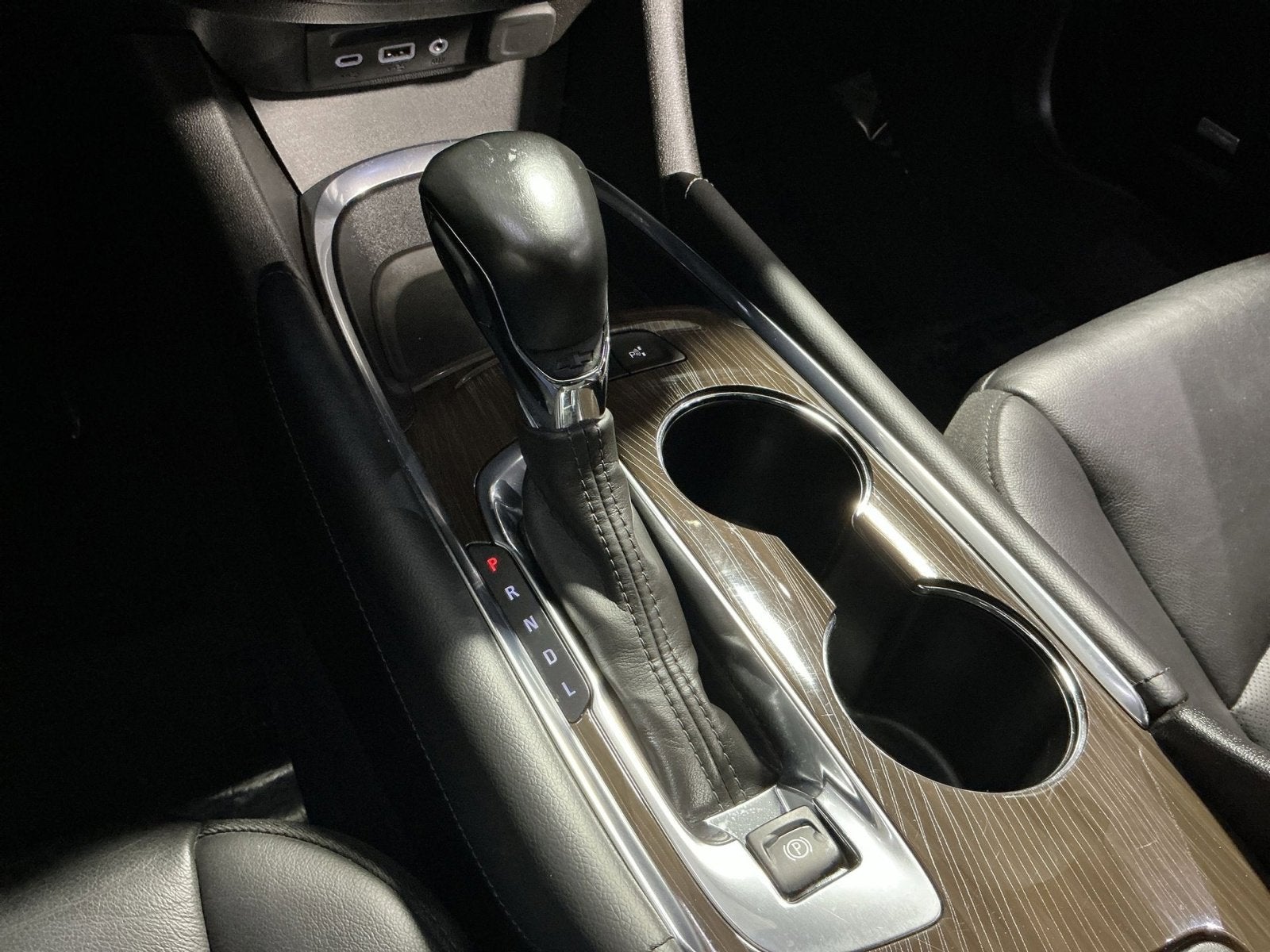 2022 Chevrolet Malibu Premier