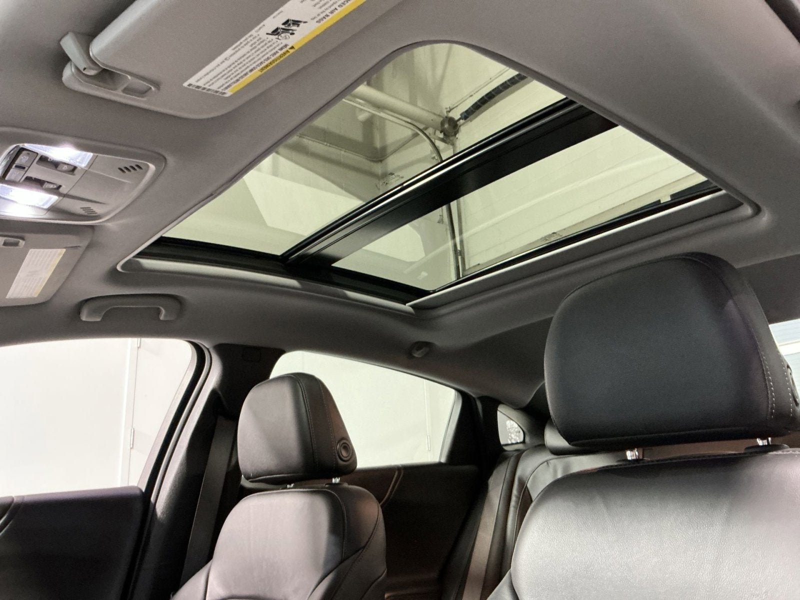 2022 Chevrolet Malibu Premier