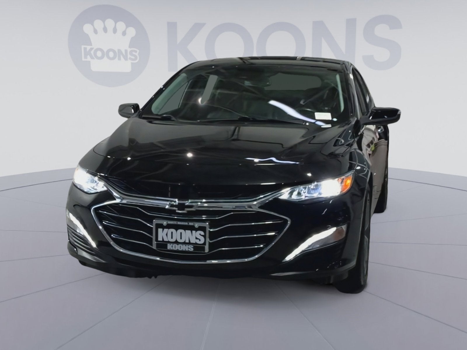 2022 Chevrolet Malibu Premier