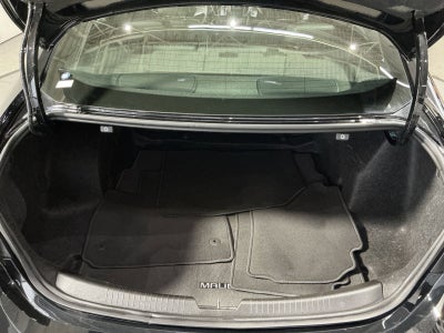 2022 Chevrolet Malibu Premier