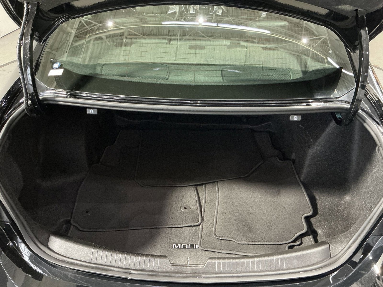 2022 Chevrolet Malibu Premier