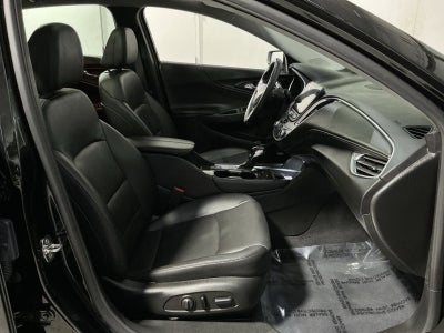 2022 Chevrolet Malibu Premier