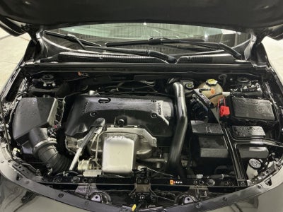 2022 Chevrolet Malibu Premier