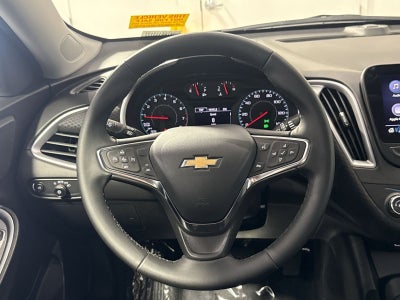 2024 Chevrolet Malibu RS