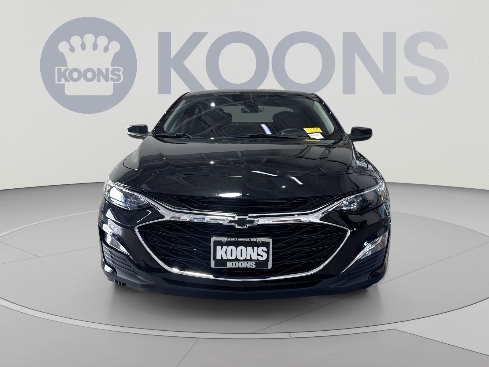 2024 Chevrolet Malibu RS