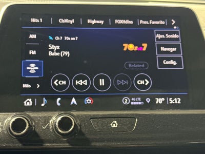 2024 Cadillac CT4-V V-Series Blackwing