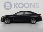 2024 Cadillac CT4-V V-Series Blackwing