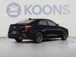 2024 Cadillac CT4-V V-Series Blackwing