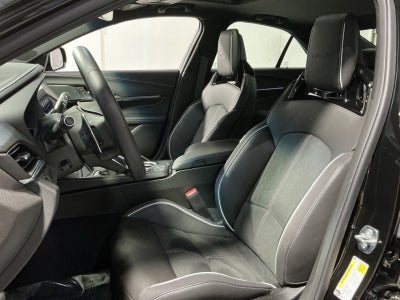 2025 Cadillac CT4-V V-Series Blackwing