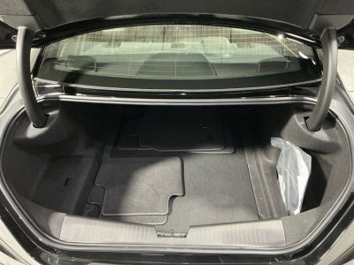 2025 Cadillac CT4-V V-Series Blackwing