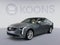 2020 Cadillac CT4 Premium Luxury