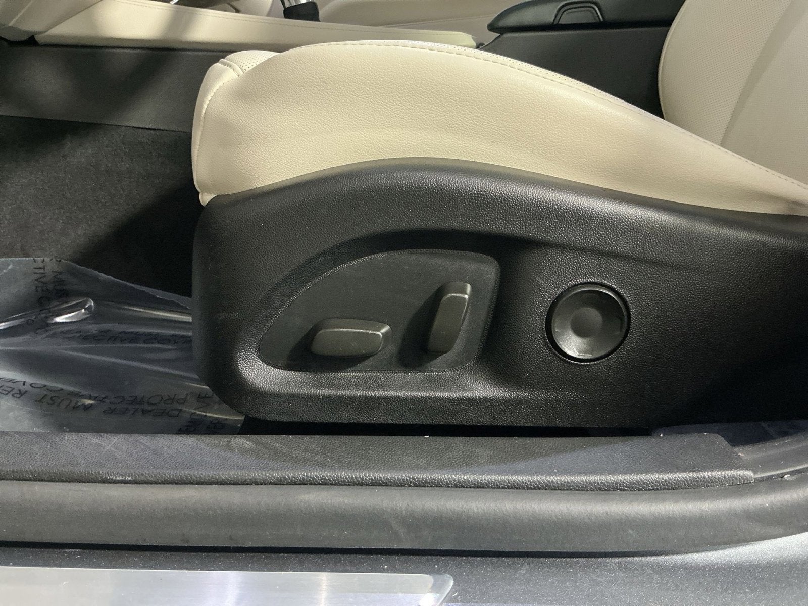 2020 Cadillac CT4 Premium Luxury