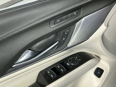 2020 Cadillac CT4 Premium Luxury