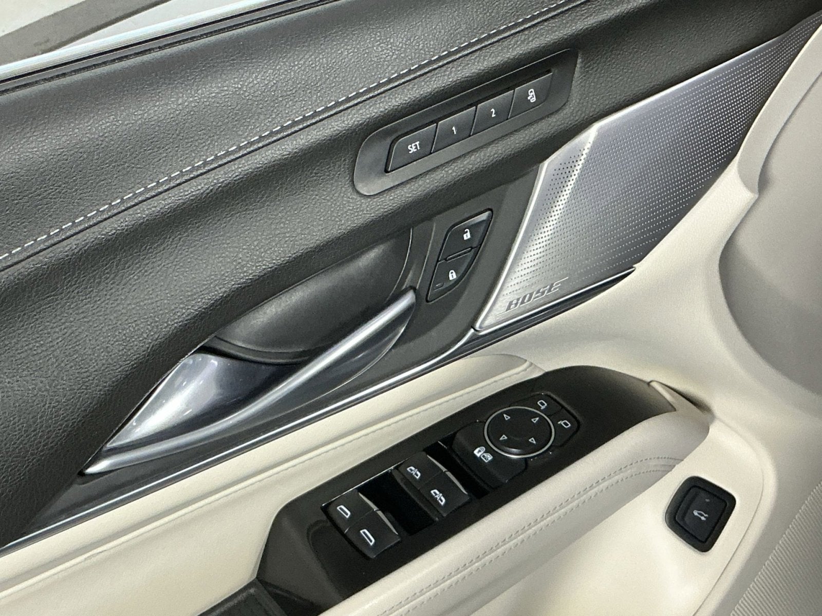 2020 Cadillac CT4 Premium Luxury