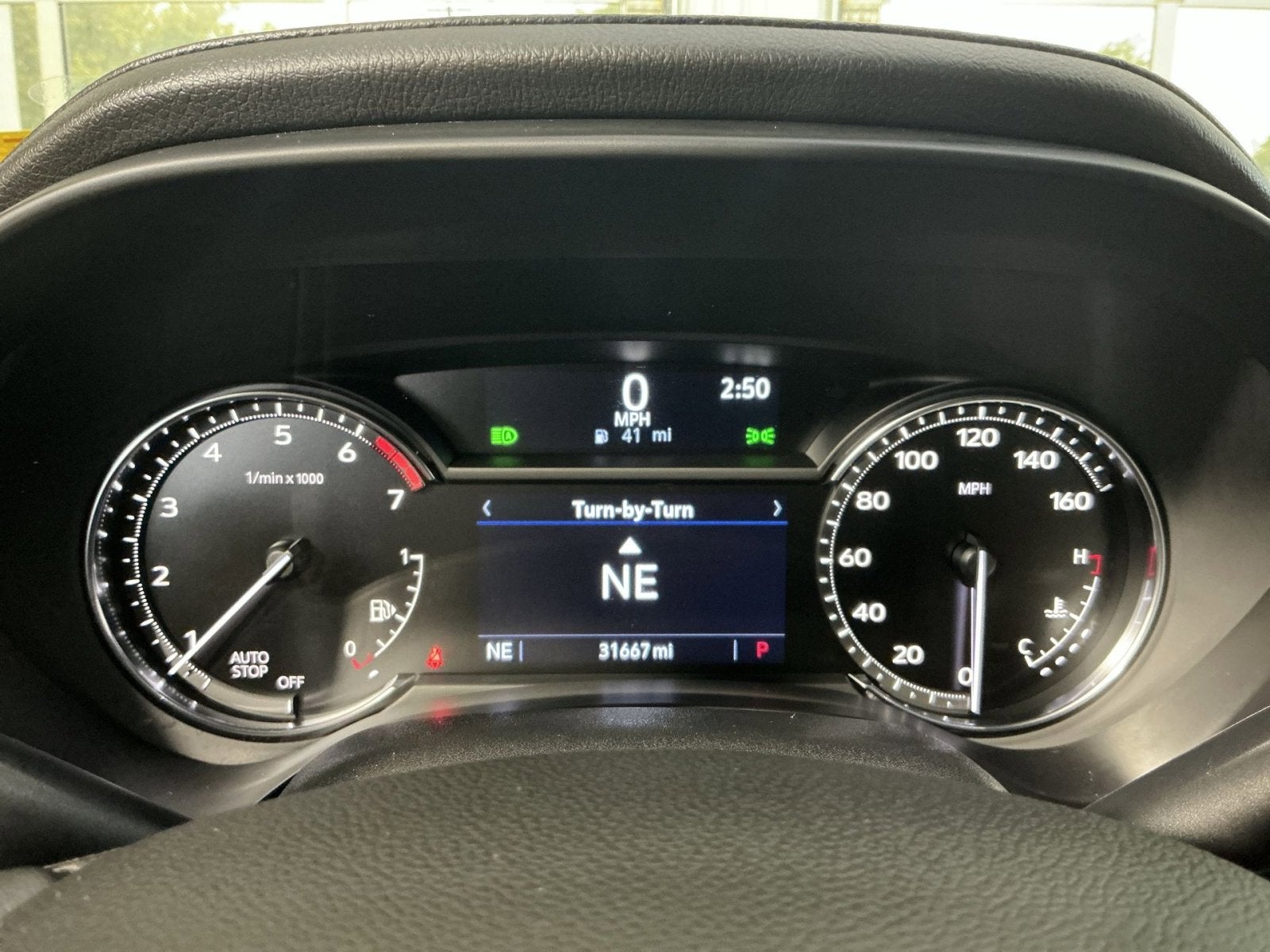 2020 Cadillac CT4 Premium Luxury