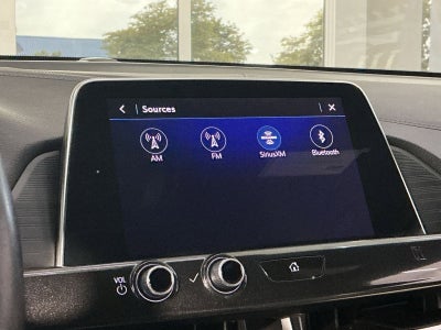 2020 Cadillac CT4 Premium Luxury