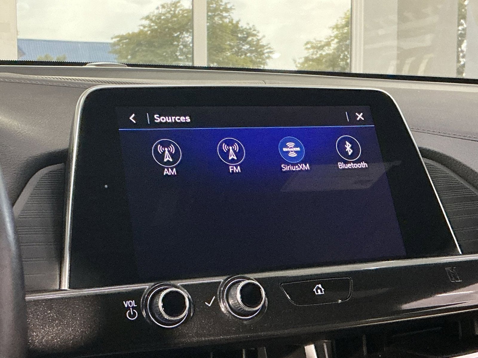2020 Cadillac CT4 Premium Luxury