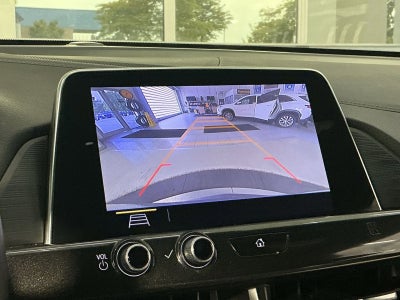 2020 Cadillac CT4 Premium Luxury