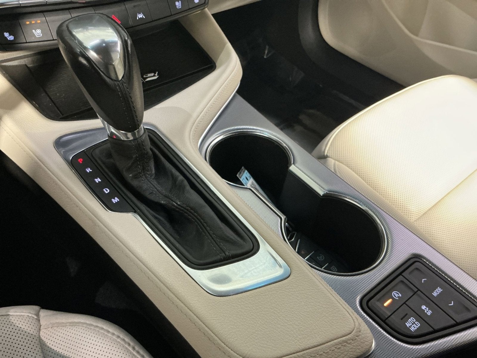 2020 Cadillac CT4 Premium Luxury