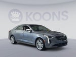 2020 Cadillac CT4 Premium Luxury