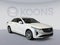 2021 Cadillac CT4 Premium Luxury
