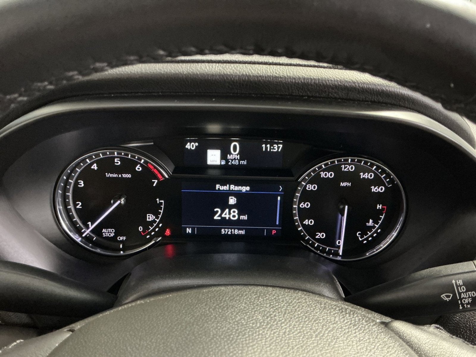 2021 Cadillac CT4 Premium Luxury