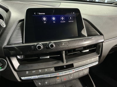 2021 Cadillac CT4 Premium Luxury