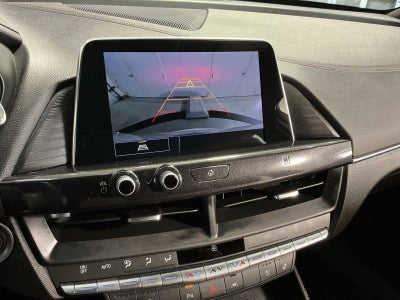 2021 Cadillac CT4 Premium Luxury