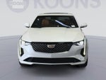 2021 Cadillac CT4 Premium Luxury