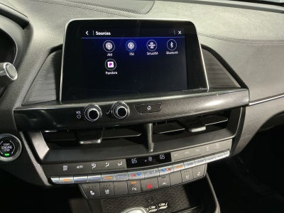 2023 Cadillac CT4 Premium Luxury