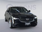 2023 Cadillac CT4 Premium Luxury