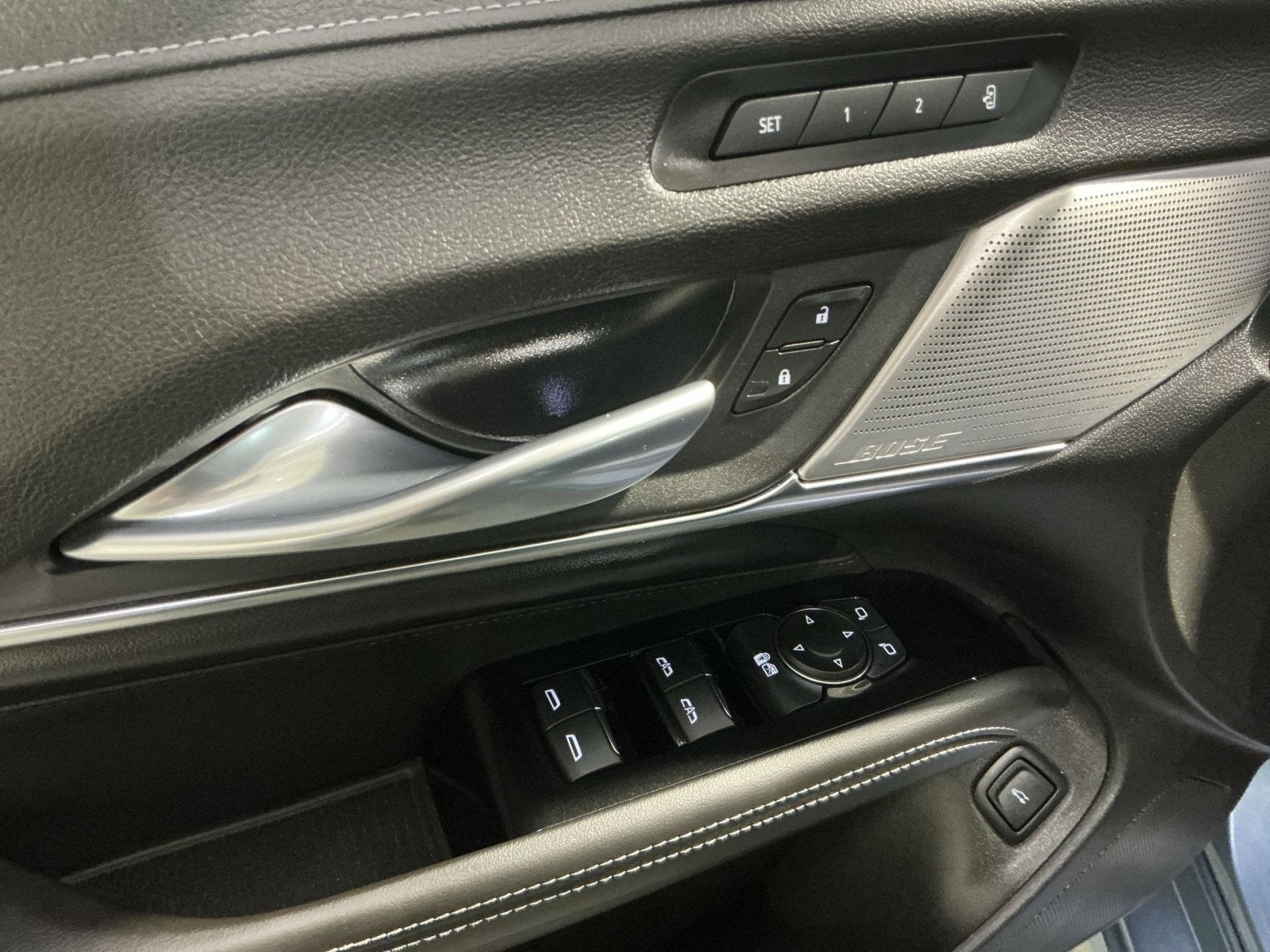 2023 Cadillac CT4 Premium Luxury