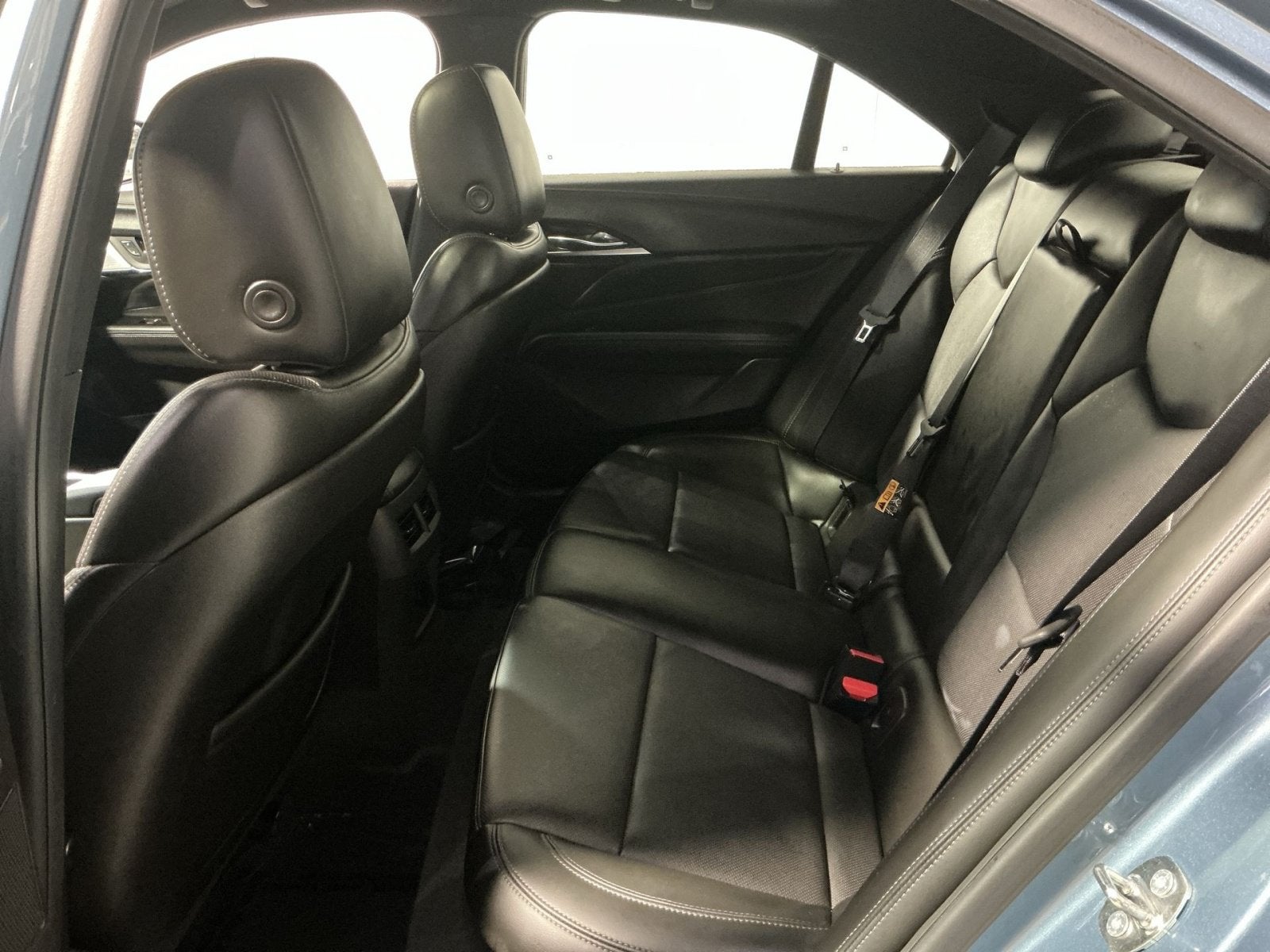 2023 Cadillac CT4 Premium Luxury