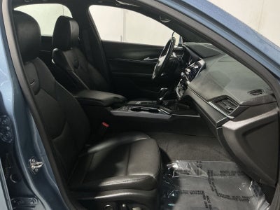 2023 Cadillac CT4 Premium Luxury
