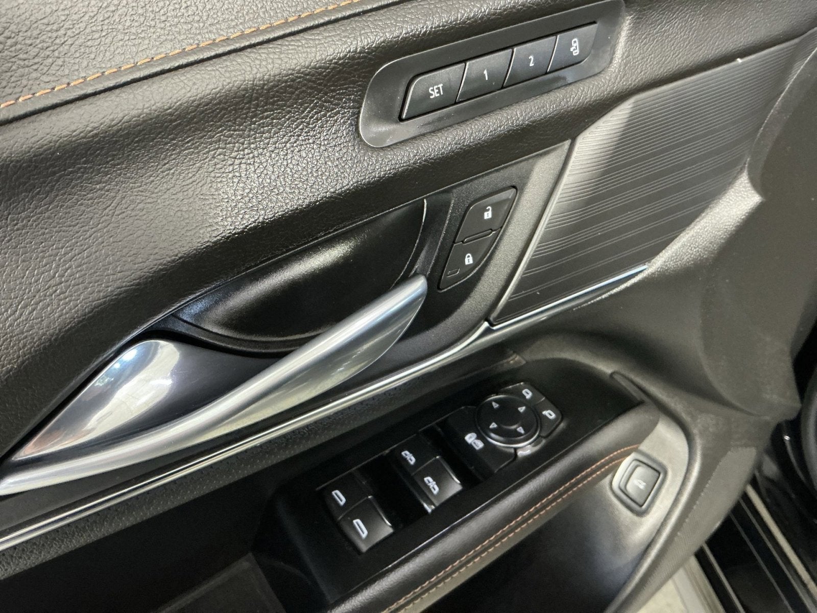 2025 Cadillac CT4 Sport