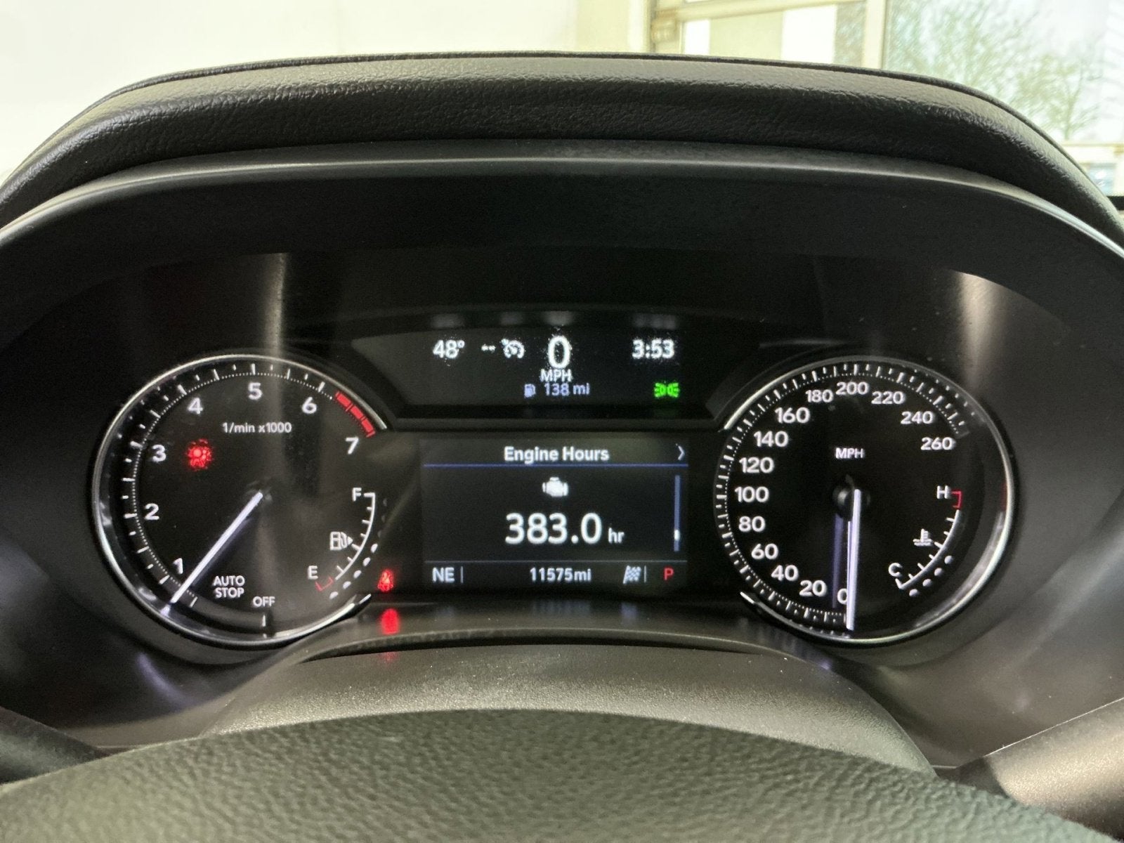 2025 Cadillac CT4 Sport