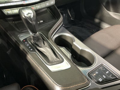 2025 Cadillac CT4 Sport
