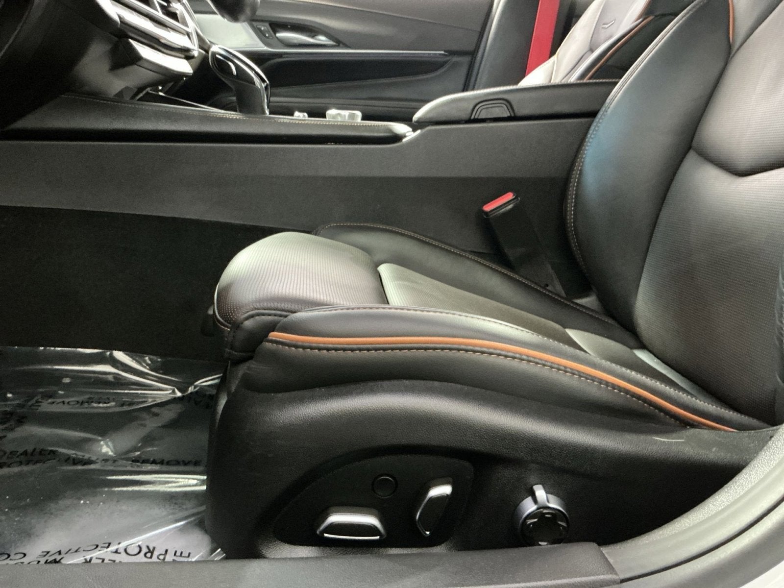 2023 Cadillac CT4-V V-Series