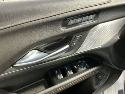2023 Cadillac CT4-V V-Series