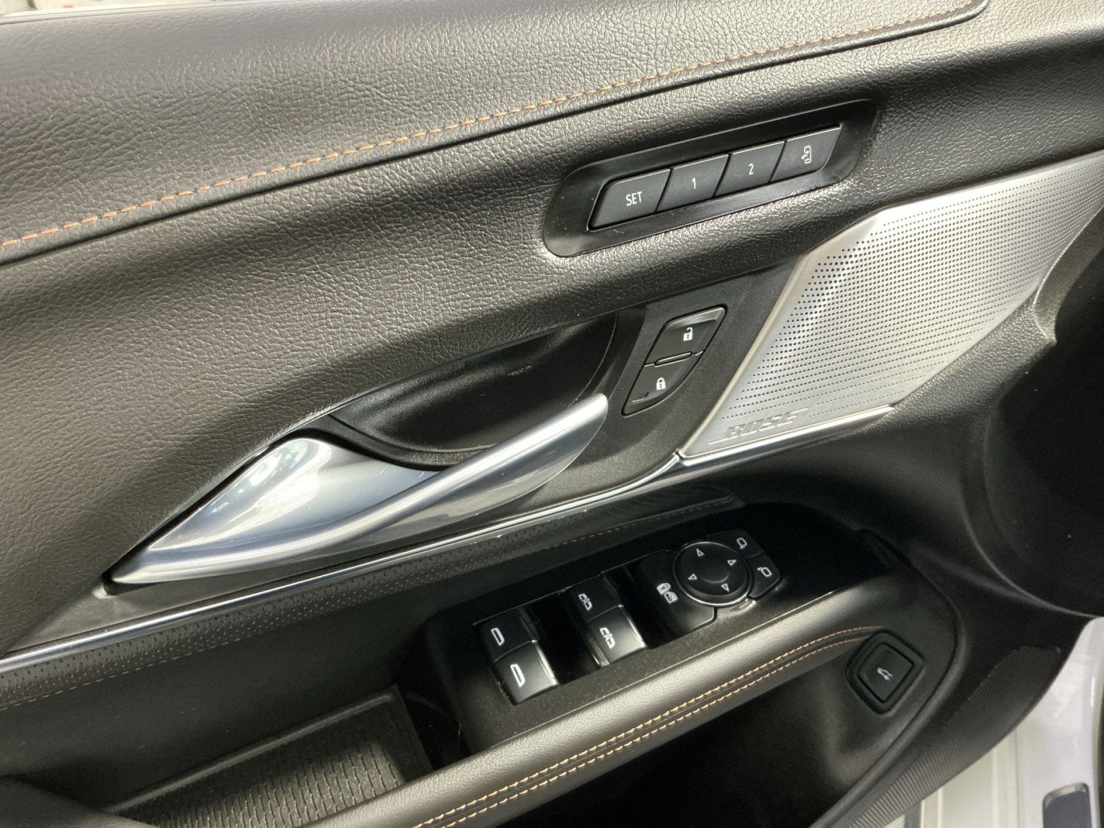 2023 Cadillac CT4-V V-Series