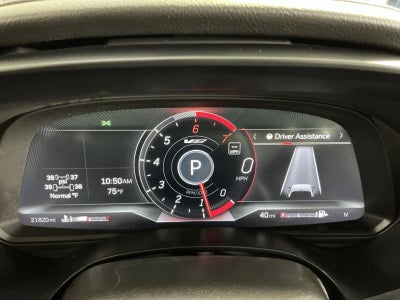 2023 Cadillac CT4-V V-Series