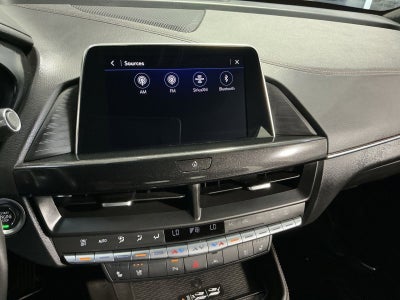 2023 Cadillac CT4-V V-Series