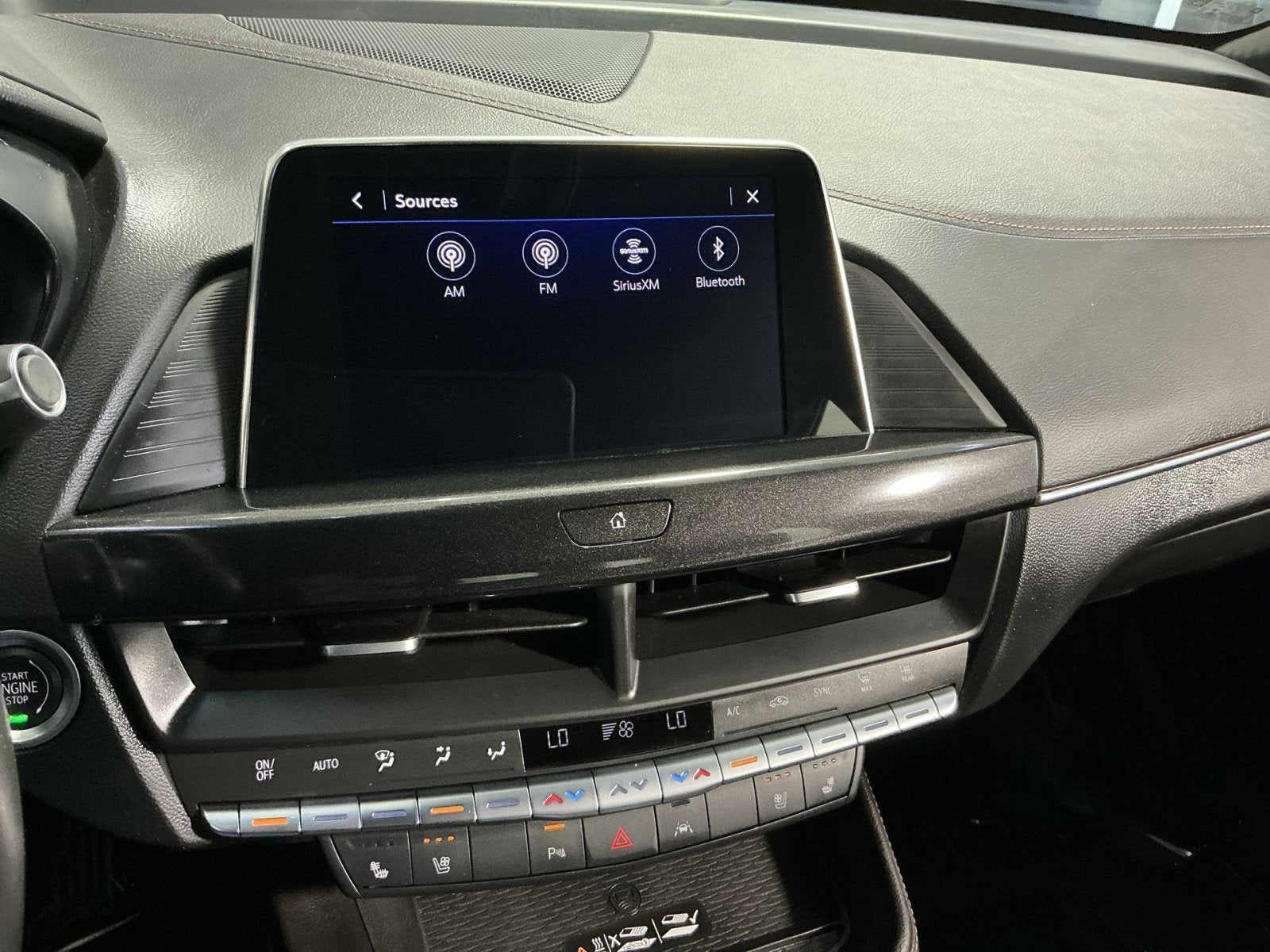 2023 Cadillac CT4-V V-Series