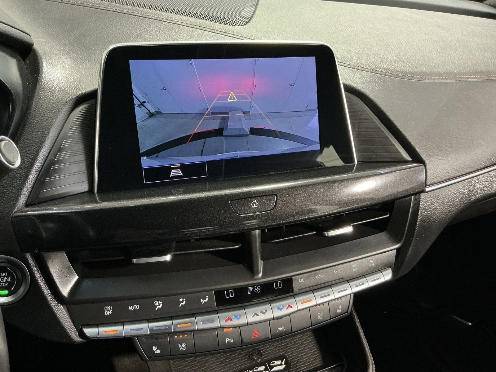 2023 Cadillac CT4-V V-Series