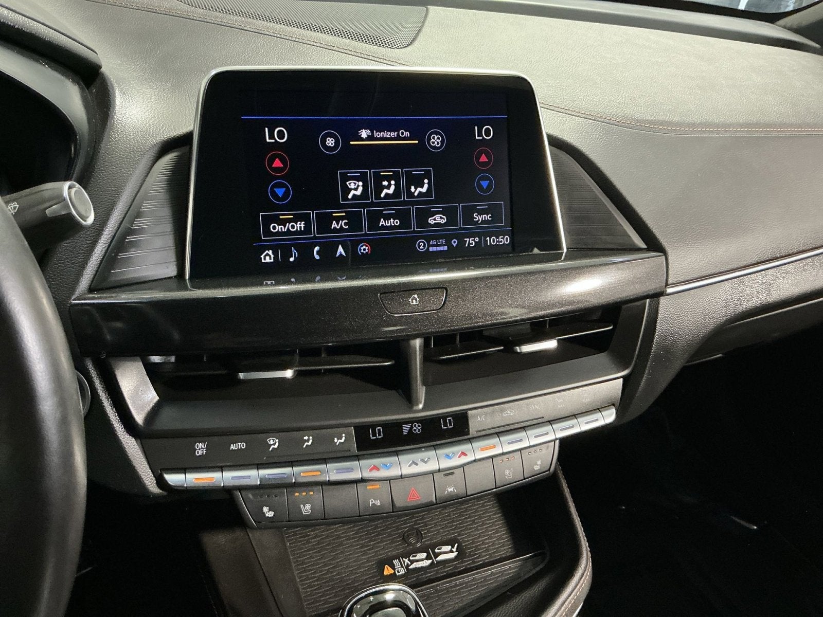 2023 Cadillac CT4-V V-Series