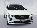 2023 Cadillac CT4-V V-Series