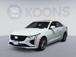 2023 Cadillac CT4-V V-Series