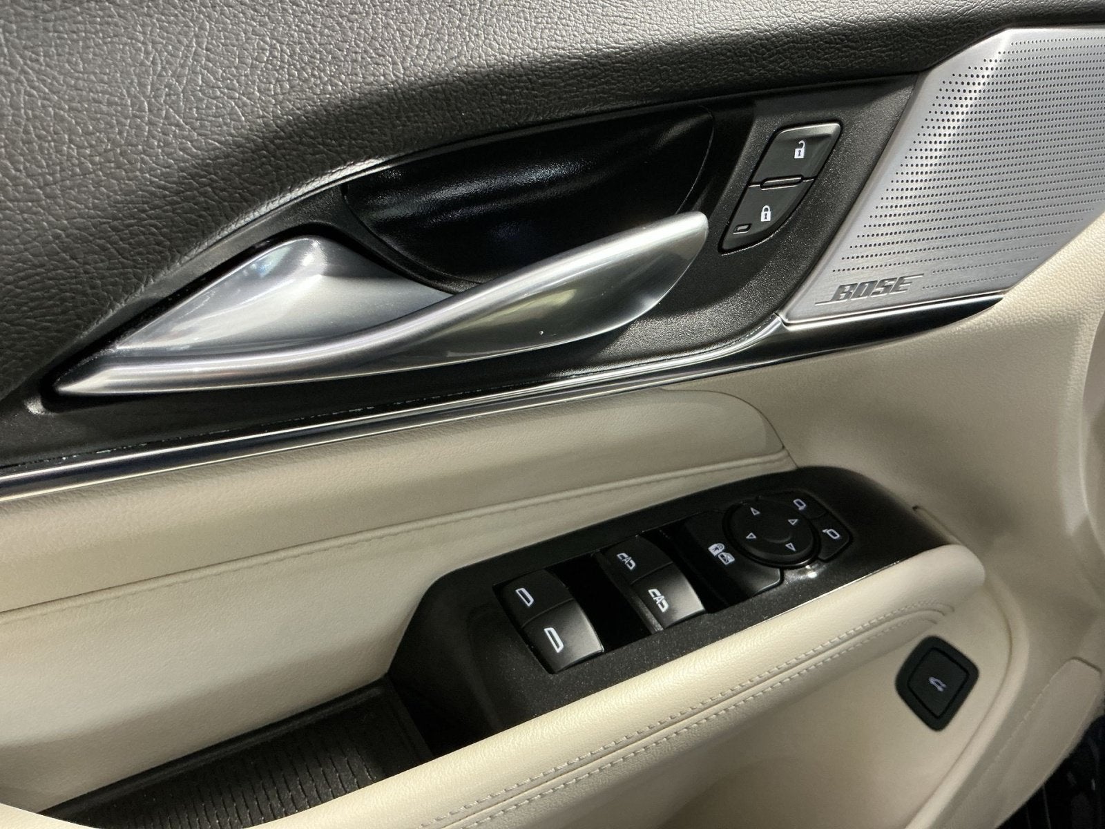 2024 Cadillac CT4 Luxury