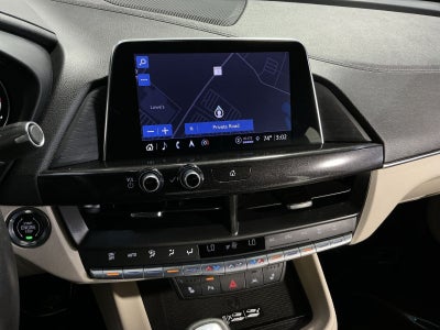2024 Cadillac CT4 Luxury